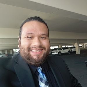 Meet your Posher, Marlon